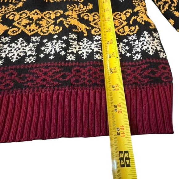 Game of Thrones "I Drink and I Know Things" Christmas sweater #GameOfThr… - Picture 5 of 6